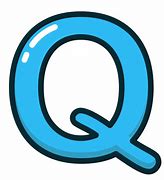 Image result for Logo Huruf Q Simple