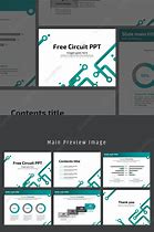 Image result for Circuit PowerPoint Template