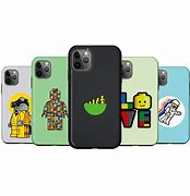 Image result for Lego Phone Case iPhone