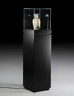 Image result for Lighted Jewelry Display Cases