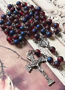 Image result for Handmade Rosaries
