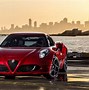 Image result for Alfa Romeo 4C Green