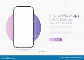 Image result for iPhone Blank UI