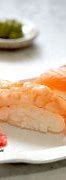 Image result for What Is Nigiri Sushi
