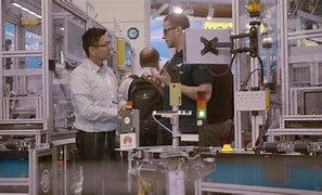 Image result for Huawei Smart Manufacturing