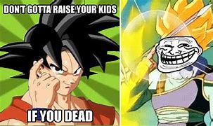 Image result for Android Dragon Ball iPhone Meme