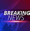 Image result for Breaking News Graphic Clip Art