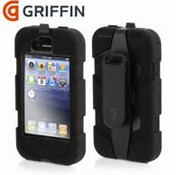 Image result for Griffin Survivor Case iPhone 7