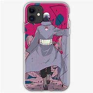 Image result for Obito Uchiha iPhone 8 Cases