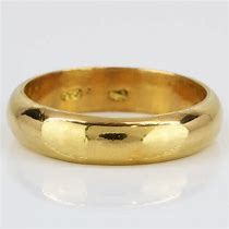 Image result for 24K Gold Ring Men