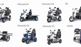 Image result for Drive Mobility Scooter Batteries