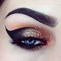 Image result for Light Eyeliner Styles