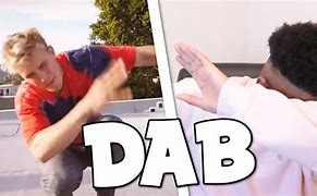 Image result for DAB On the Haters