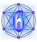 Image result for Numerology Number 6