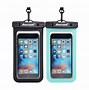 Image result for Waterproof Phone Pouches 2023