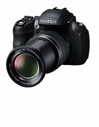 Image result for Fujifilm FinePix HS30EXR