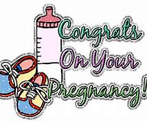 Image result for Fun Pregnancy Announcement