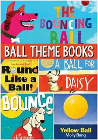 Image result for Balls Theme Preschool