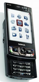 Image result for Nokia N95 8GB Charger