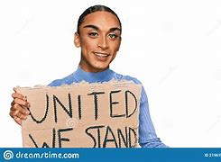 Image result for United We Stand Poster