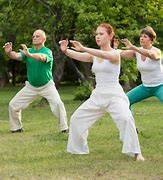 Image result for Tai Chi