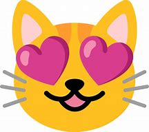 Image result for Cute Cat Emoticon