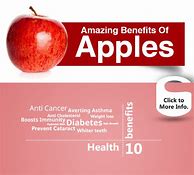 Image result for Benefits of Apple Skin