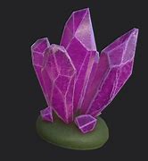 Image result for 3D Printed Crystals