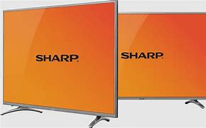 Image result for Sharp Smart TV Input