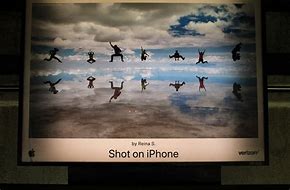Image result for iPhone Commercial with Celebrity