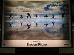 Image result for Girl in New iPhone Commercial