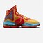 Image result for LeBron 19 Shoes