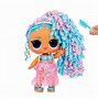 Image result for LOL Dolls with Hair
