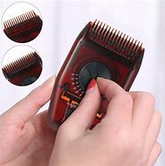 Image result for Hair Trimming Comb