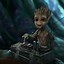 Image result for Groot Wallpaper 1366X768