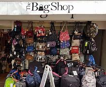 Image result for Bag Shops in Poole Area
