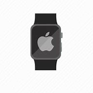 Image result for Apple Watch Logo White Transparent