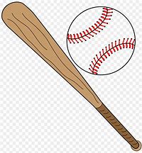 Image result for Cartoon Softball Bat