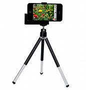Image result for Cell Phone Tripod Heavy Base