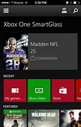 Image result for Xbox One SmartGlass