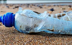 Image result for Plastic Bottle Trash