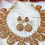 Image result for Indian Bridal Jewelry Set