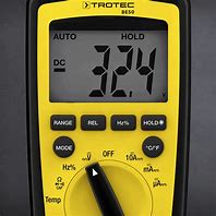 Image result for Desktop Multimeter