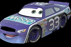Image result for Piston Cup Racers Episode