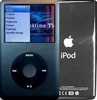Image result for iPod 4 Black
