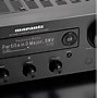 Image result for Integrated Stereo Amplifier Audio Reflex
