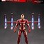 Image result for Iron Man Toy Line