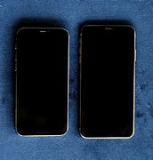 Image result for iPhone XS Max vs 12 Mini