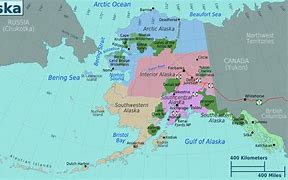 Image result for Map of the Uswhere Is Alaska