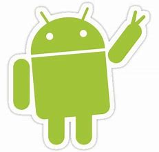 Image result for Android User Stickers